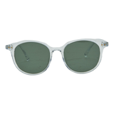 Equinoctial *polarized* Clear W/ Khaki Mono *polarized