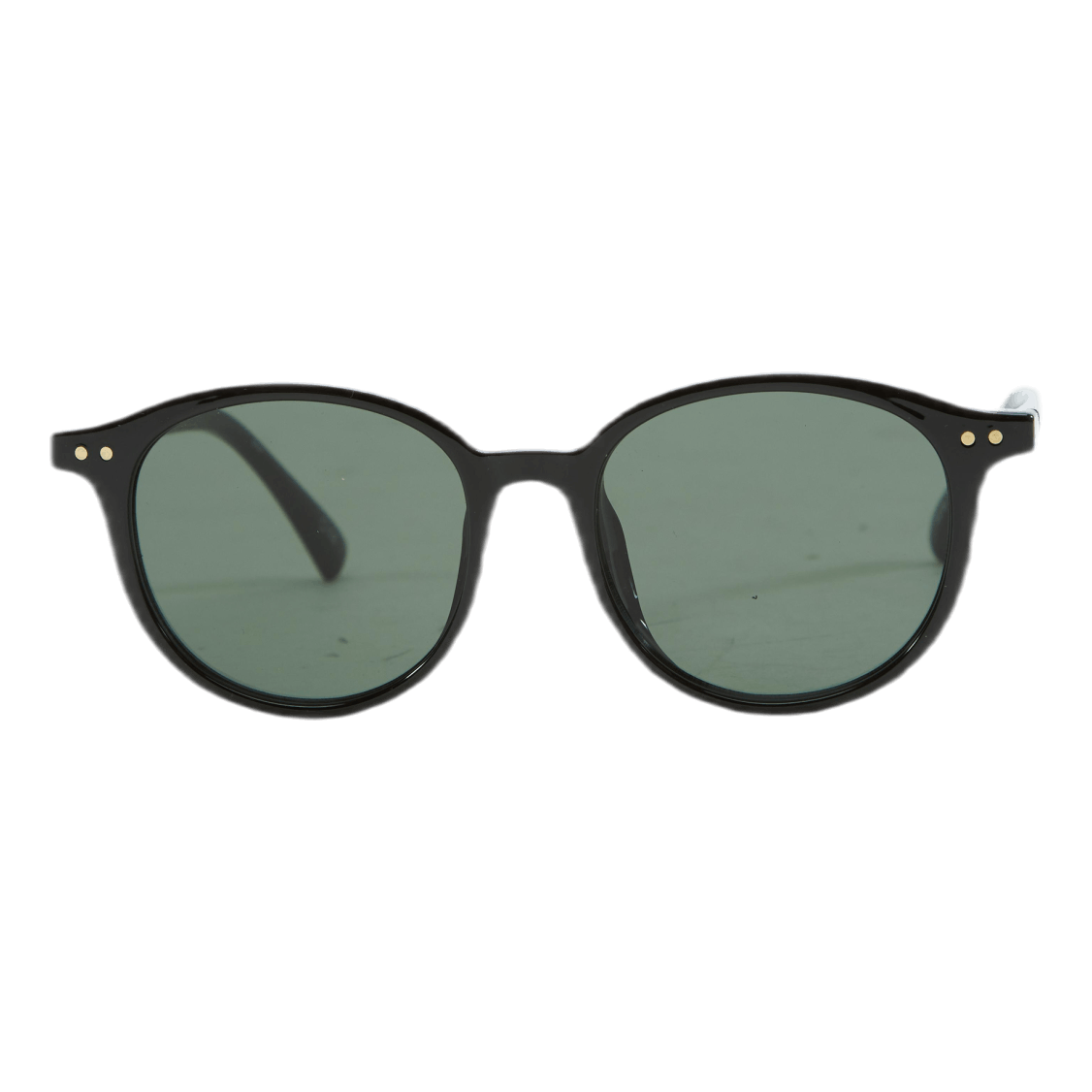 Equinoctial Black W/ Khaki Mono Lens