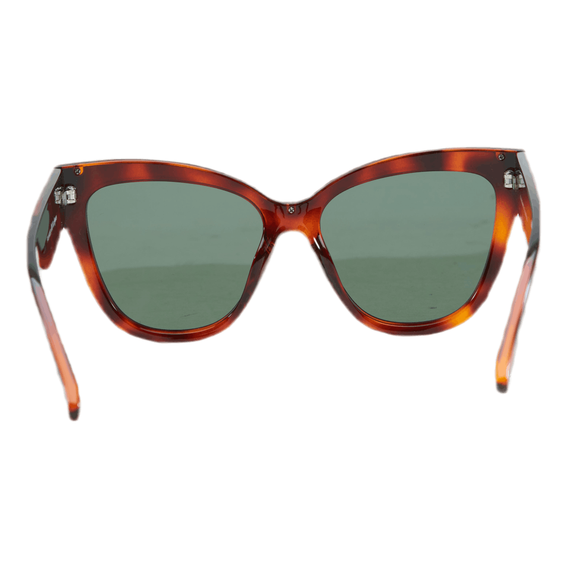 Le Vacanze *polarized* Toffee Tort / Gold W/ Khaki Mo