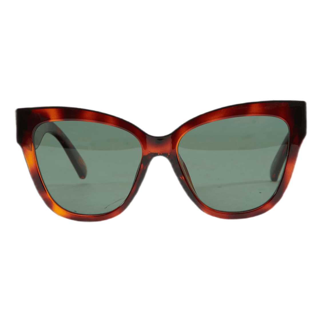 Le Vacanze *polarized* Toffee Tort / Gold W/ Khaki Mo