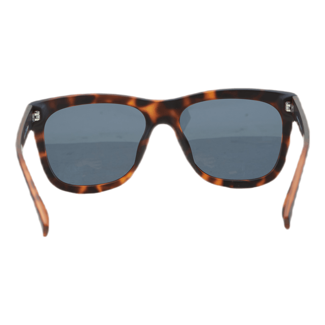 High Hopes *polarized* Matte Tort W/ Smoke Mono *pola