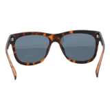 High Hopes *polarized* Matte Tort W/ Smoke Mono *pola