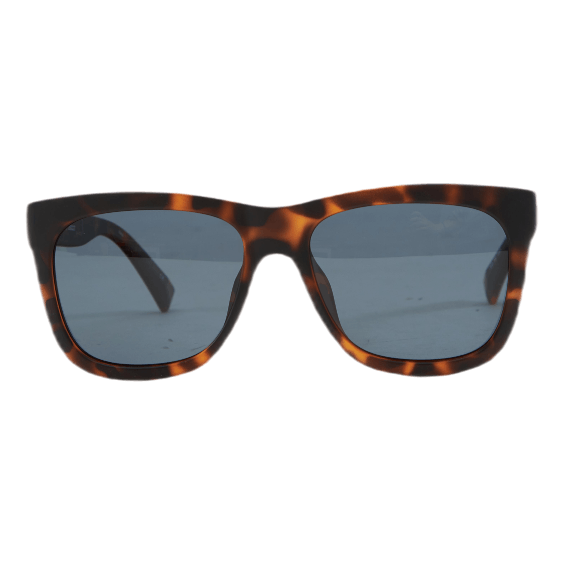 High Hopes *polarized* Matte Tort W/ Smoke Mono *pola