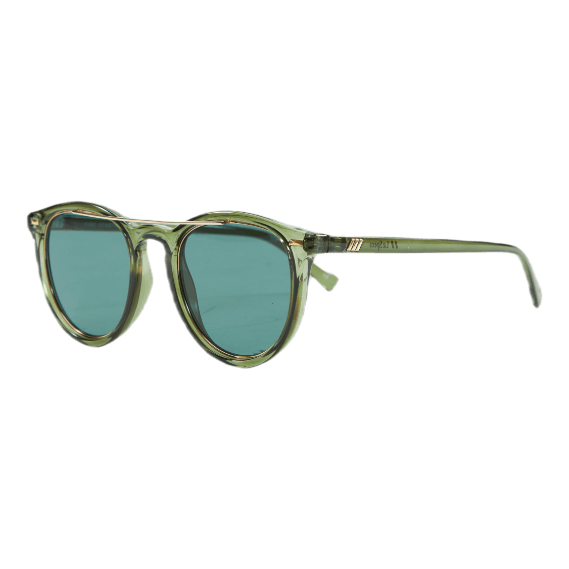 Fire Starter Claw Khaki W/ Green Mono Lens