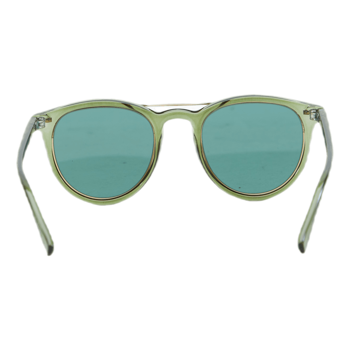 Fire Starter Claw Khaki W/ Green Mono Lens