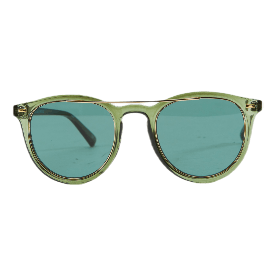 Fire Starter Claw Khaki W/ Green Mono Lens