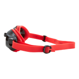 Jet Goggles Lava Red/smoke