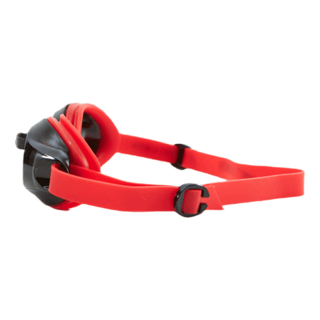 Jet Goggles Lava Red/smoke