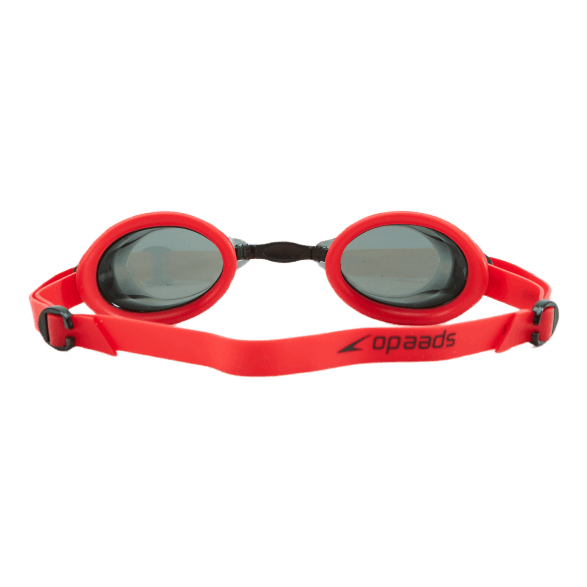 Jet Goggles Lava Red/smoke