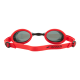 Jet Goggles Lava Red/smoke