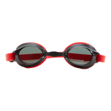 Jet Goggles Lava Red/smoke