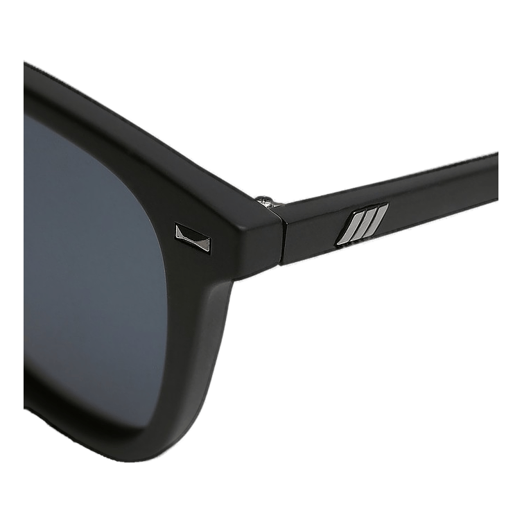 Big Deal *polarized* Matte  W/ Smoke Mono *pol