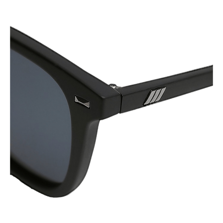 Big Deal *polarized* Matte  W/ Smoke Mono *pol