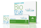 Biotrue Oneday 30-pack