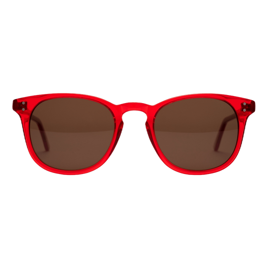Vienna Crystal Red