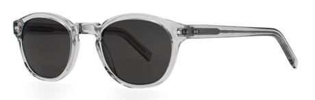 Kingston Transparent Grey