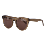 Toulouse Transparent Brown