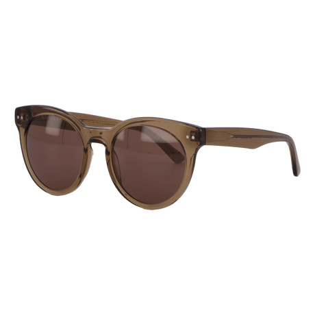 Toulouse Transparent Brown