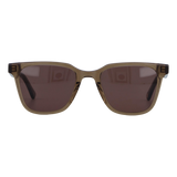 Porto Transparent Brown