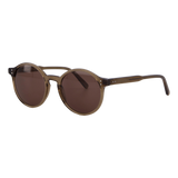 Nuuk Transparent Brown