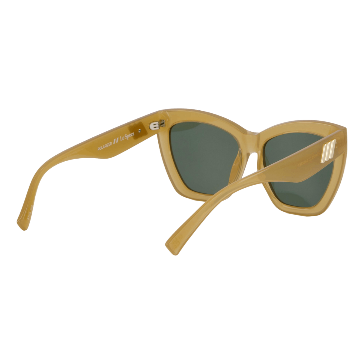 Vamos *polarized* Caramel Polarised