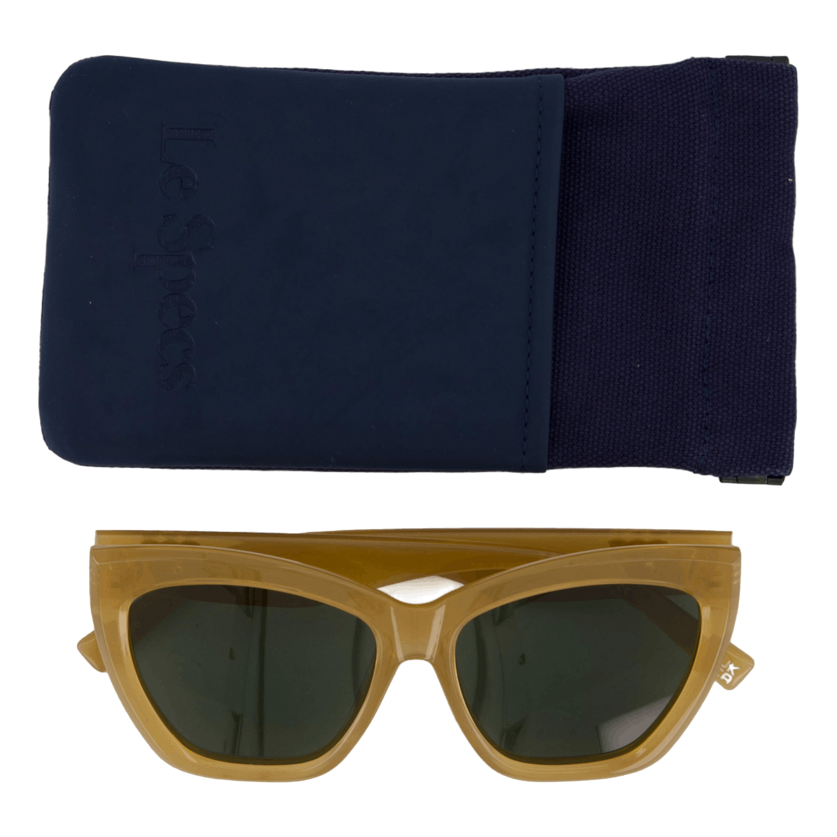 Vamos *polarized* Caramel Polarised