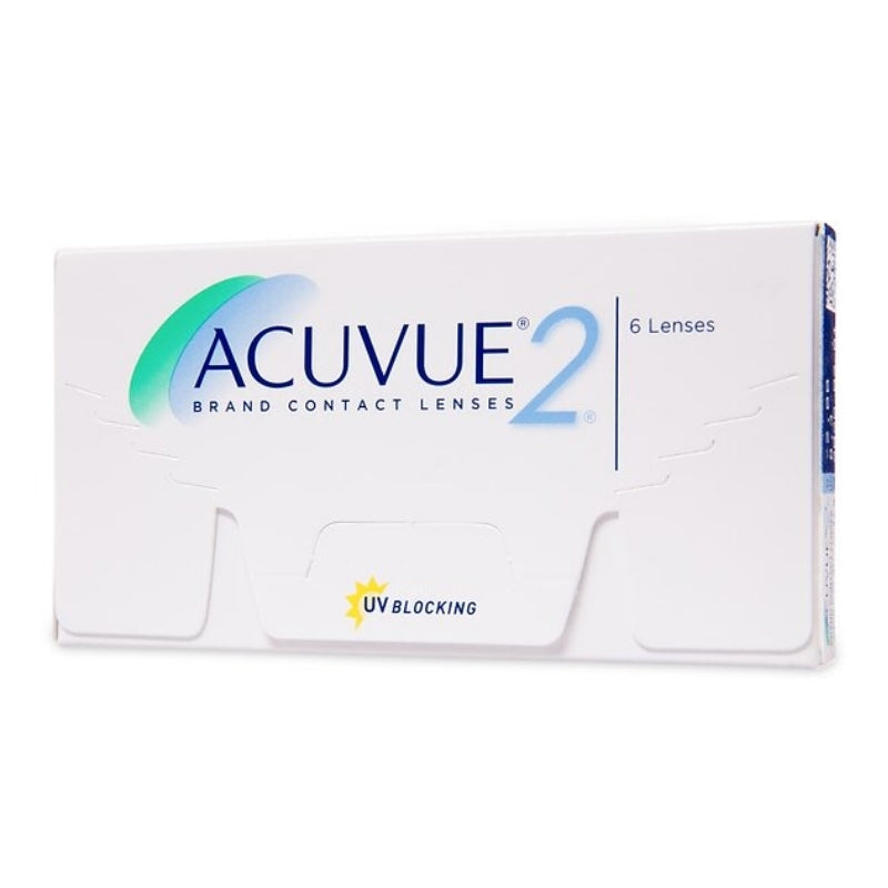 Acuvue 2 6-pack