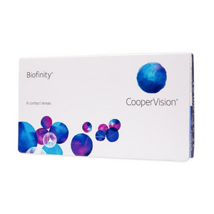 Biofinity Multifocal