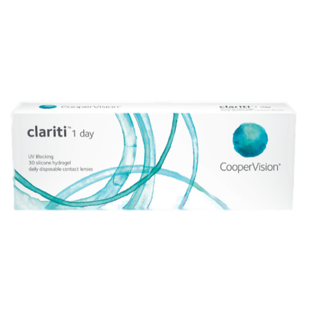 Clariti 1 Day 30-pack