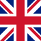 Storbritannien flag