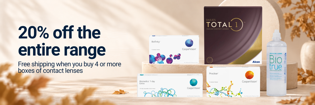 Netlens campaign