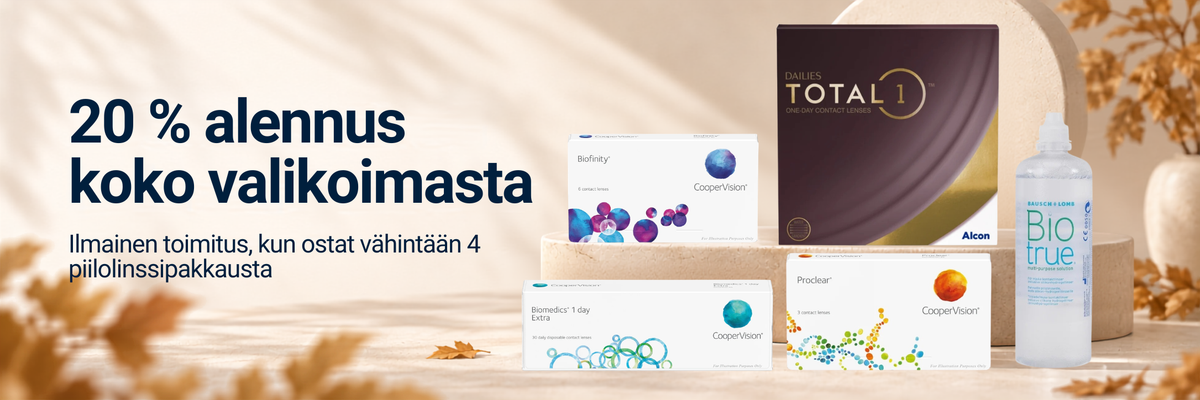 Netlens campaign