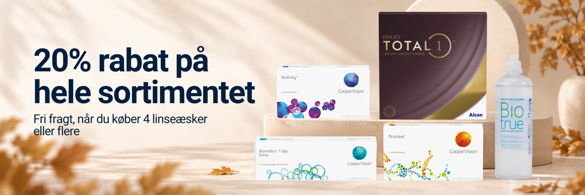 Netlens campaign