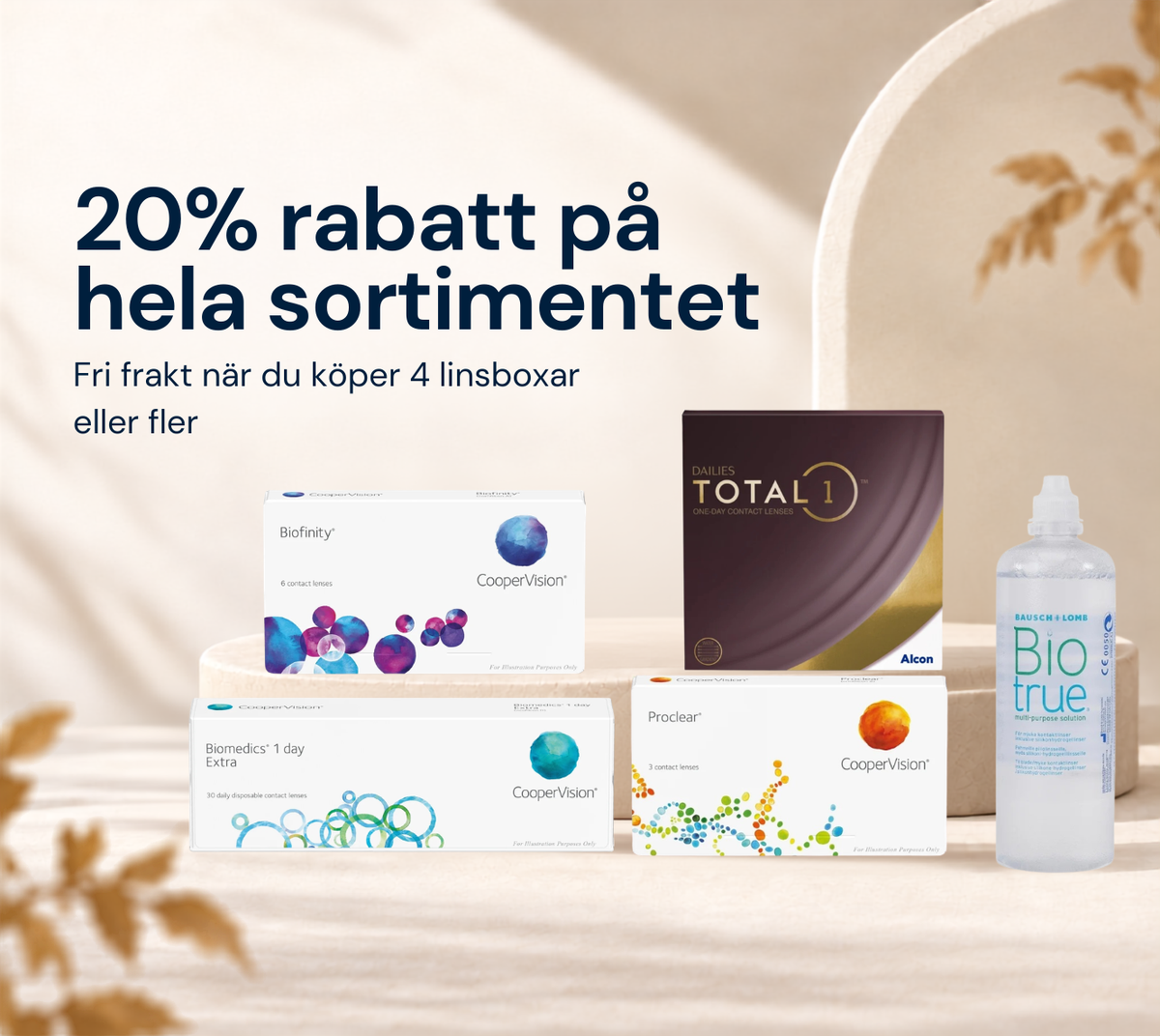Netlens campaign