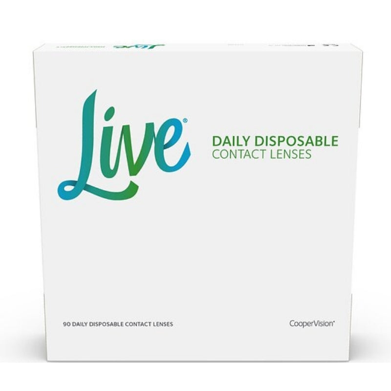 Live 90-pack