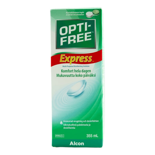 Opti-free Express 355ml