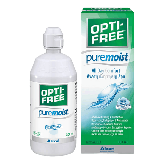 Opti-free Puremoist 300ml