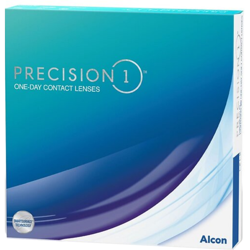 Precision1 90-pack
