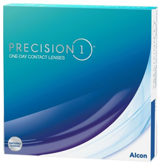 Precision1 90-pack