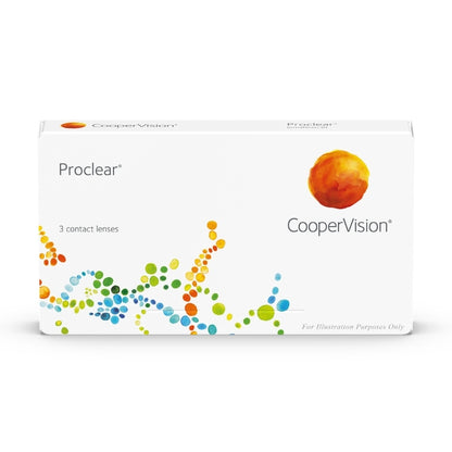 Proclear 6-pack