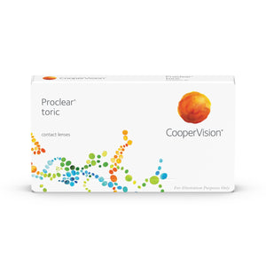 Proclear Toric