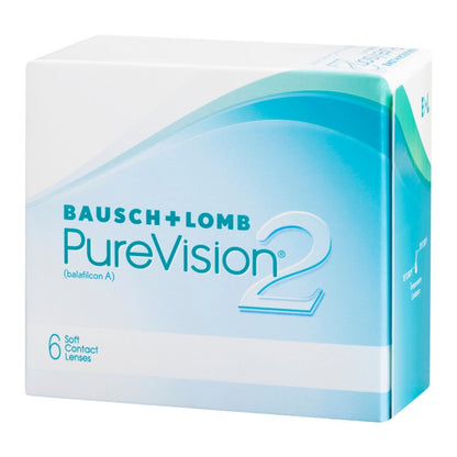 Purevision 2 HD 6-pack