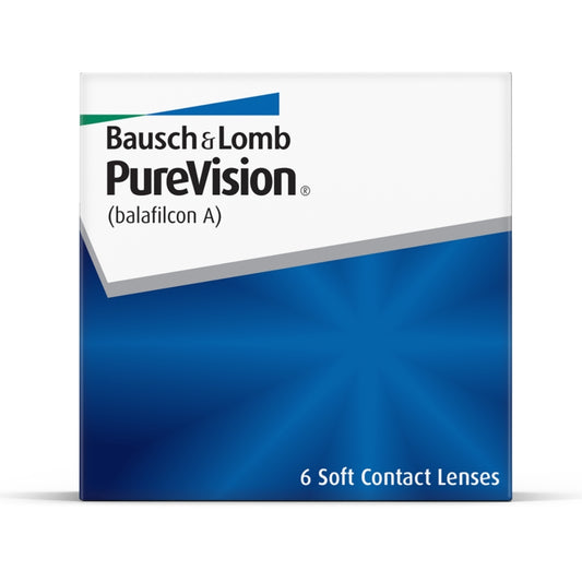 Purevision 6-pack
