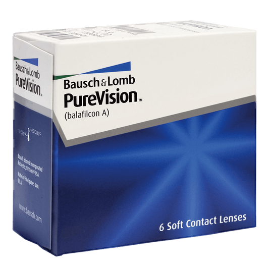 Purevision 6-pack