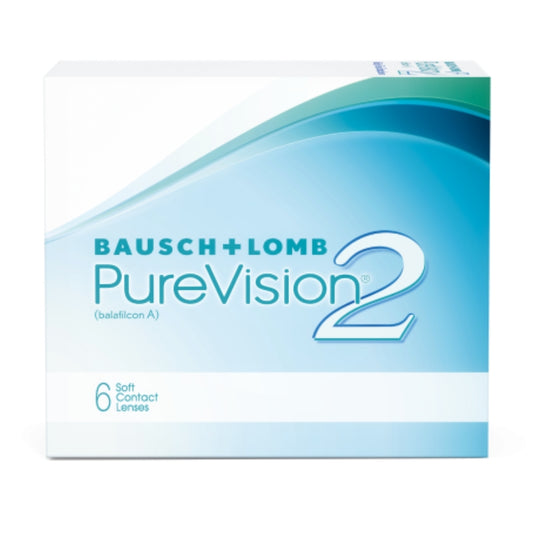 Purevision 2 HD 6-pack