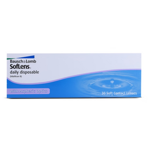 SofLens Daily Disposable