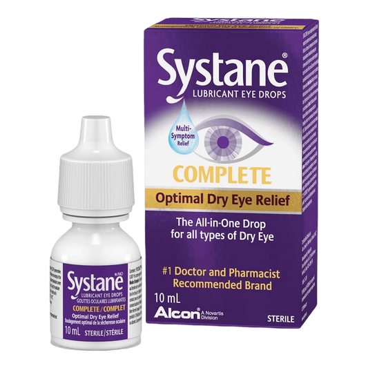 Systane Complete 10ml