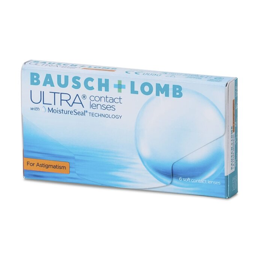 Ultra For Presbyopia 6-pack