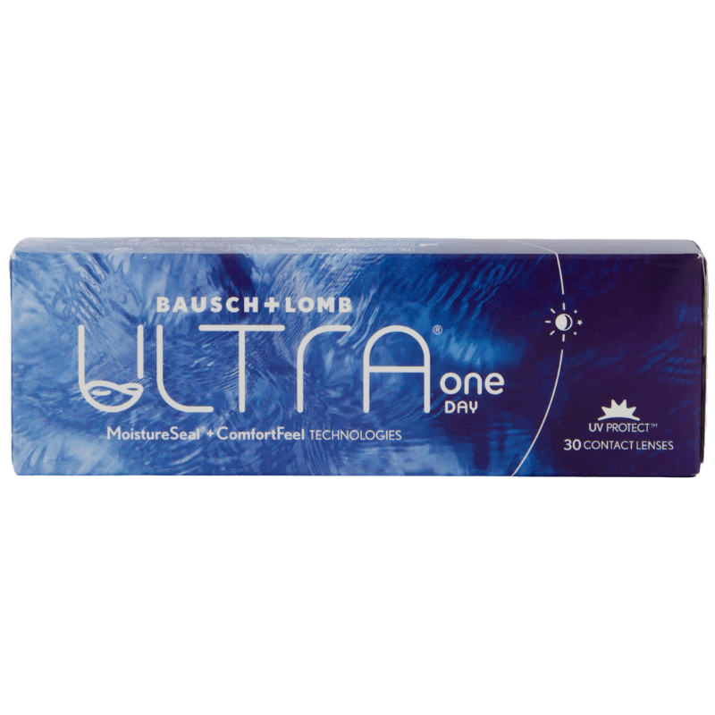 Ultra One Day 30-pack