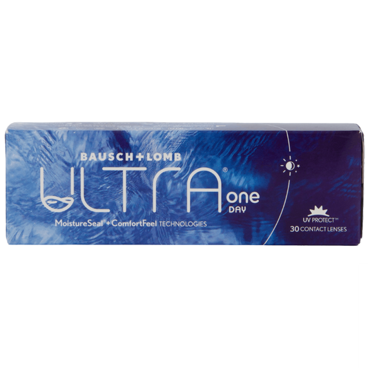 Ultra One Day 30-pack